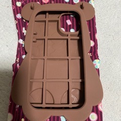 iPhone11ケースの画像