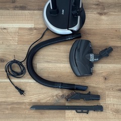 コードレス掃除機 iNSTICKの画像