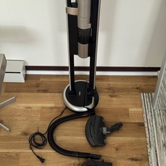 コードレス掃除機 iNSTICKの画像