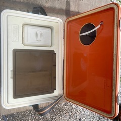 DAIWA多機能クーラーボックスの画像