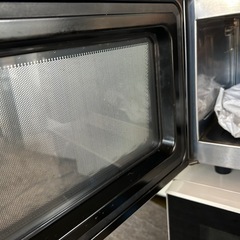 東芝電子レンジ ER-EX15(H)の画像