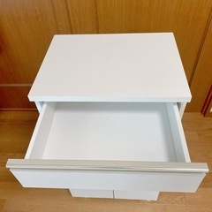 ニトリ　ペールカウンター ゴミ箱 ダストボックス ダストBOX ごみ箱 の画像