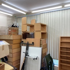 ベニヤ板色々の画像