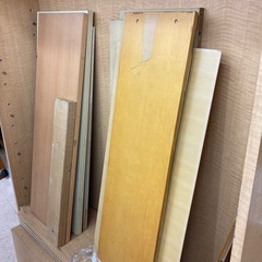 ベニヤ板色々