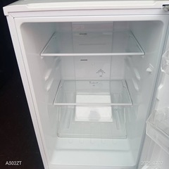 🉐🈹‼️TH016送料設置無料   ヤマダセレクト　新生活冷蔵庫　24年製の画像