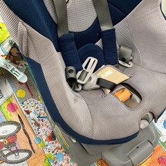 ベビーシートの画像