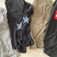 サイズ120⭐︎最終の画像