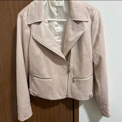ミシェルマカロン、リゼクシー　の画像