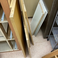 ベニヤ板色々の画像