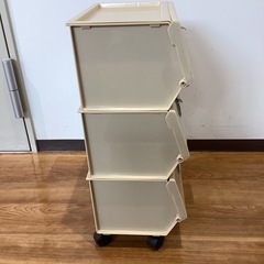 ジョイントラック【町田市再生家具】0718の画像