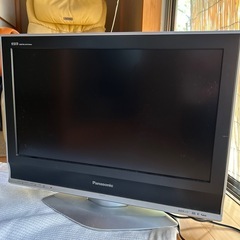 Panasonic TH-26LX70 