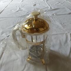 紅茶用ティーサーバー