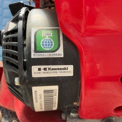 【ジャンク】YANMAR 　ヤンマー　耕運機　　の画像