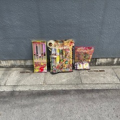 花火　難ありの画像