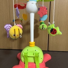 やすらぎふわふわメリーの画像