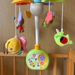 やすらぎふわふわメリーの画像