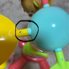 やすらぎふわふわメリーの画像