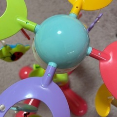 やすらぎふわふわメリーの画像