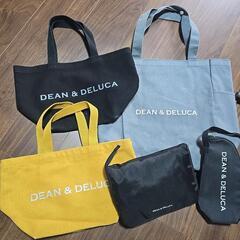 KALDIとDEAN&DELUCAまとめての画像
