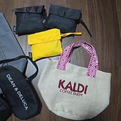 KALDIとDEAN&DELUCAまとめての画像