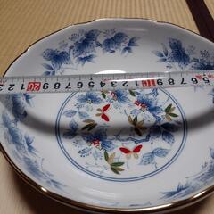 椿山荘　美食器の画像