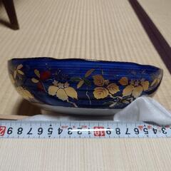 椿山荘　美食器の画像