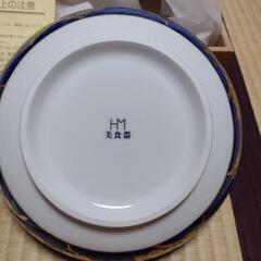 椿山荘　美食器の画像