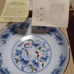 椿山荘　美食器の画像