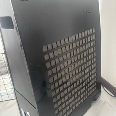 【取引中】SHARP 加湿器付空気清浄機2020年の画像