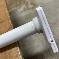 大型 突っ張り棒 110-190cm②の画像