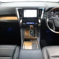 ✨高級感のある車にエアロ付き！の画像