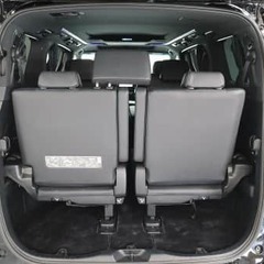 ✨高級感のある車にエアロ付き！の画像