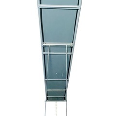 姿見鏡(スタンド型) H150 x W29 x D42cm の画像