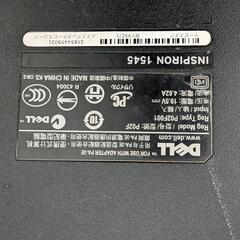 ノートパソコン 10台 コードなしジャンク品の画像