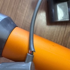 掃除機　ダイソンの画像