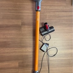 掃除機　ダイソン