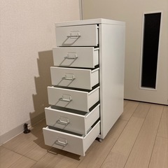 IKEA HELMER ヘルメルの画像