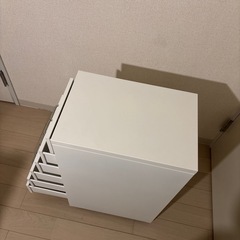 IKEA HELMER ヘルメルの画像