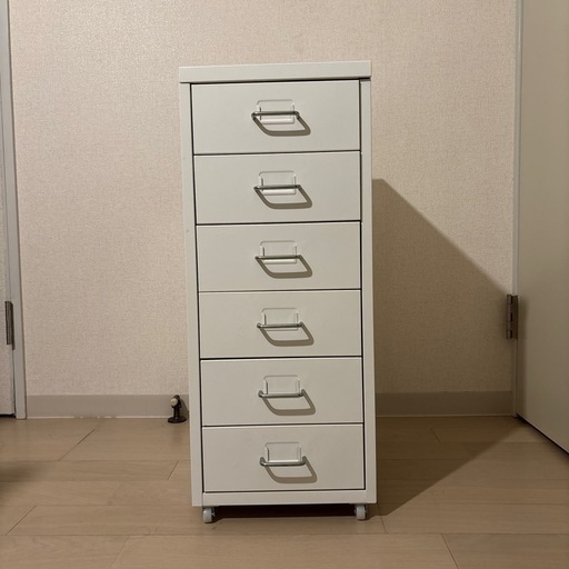 IKEA HELMER ヘルメル