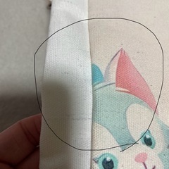 ダッフィー ディズニー フレンズ トートバッグの画像