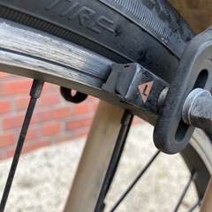 Panasonic 電動アシスト自転車 ティモAの画像