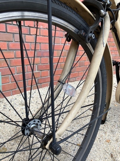 Panasonic 電動アシスト自転車 ティモA