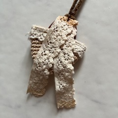 8/31まで‼️値下げ！最終価格‼️♡ハンドメイド♡ネックレス♡の画像