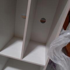 アイリスオーヤマ テレビ台