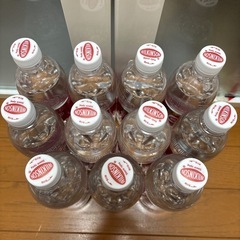 炭酸水11本セットの画像