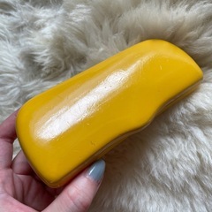 Zoff 度入りメガネ ケース付きの画像