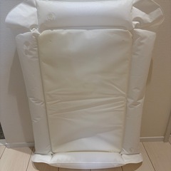 IKEA ベビーケアマット バスマット おふろマット おむつ替えマット ベビー 赤ちゃんの画像