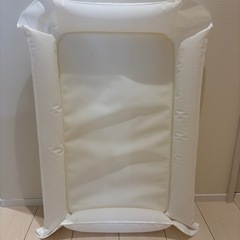 IKEA ベビーケアマット バスマット おふろマット おむつ替えマット ベビー 赤ちゃんの画像