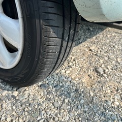 ラパン he22s 車検長い 【神奈川】　禁煙車の画像