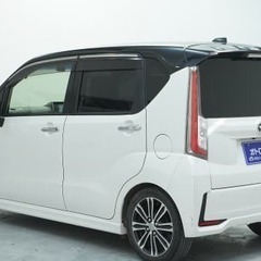 ✨軽自動車なのにエアロと車高調付き！の画像